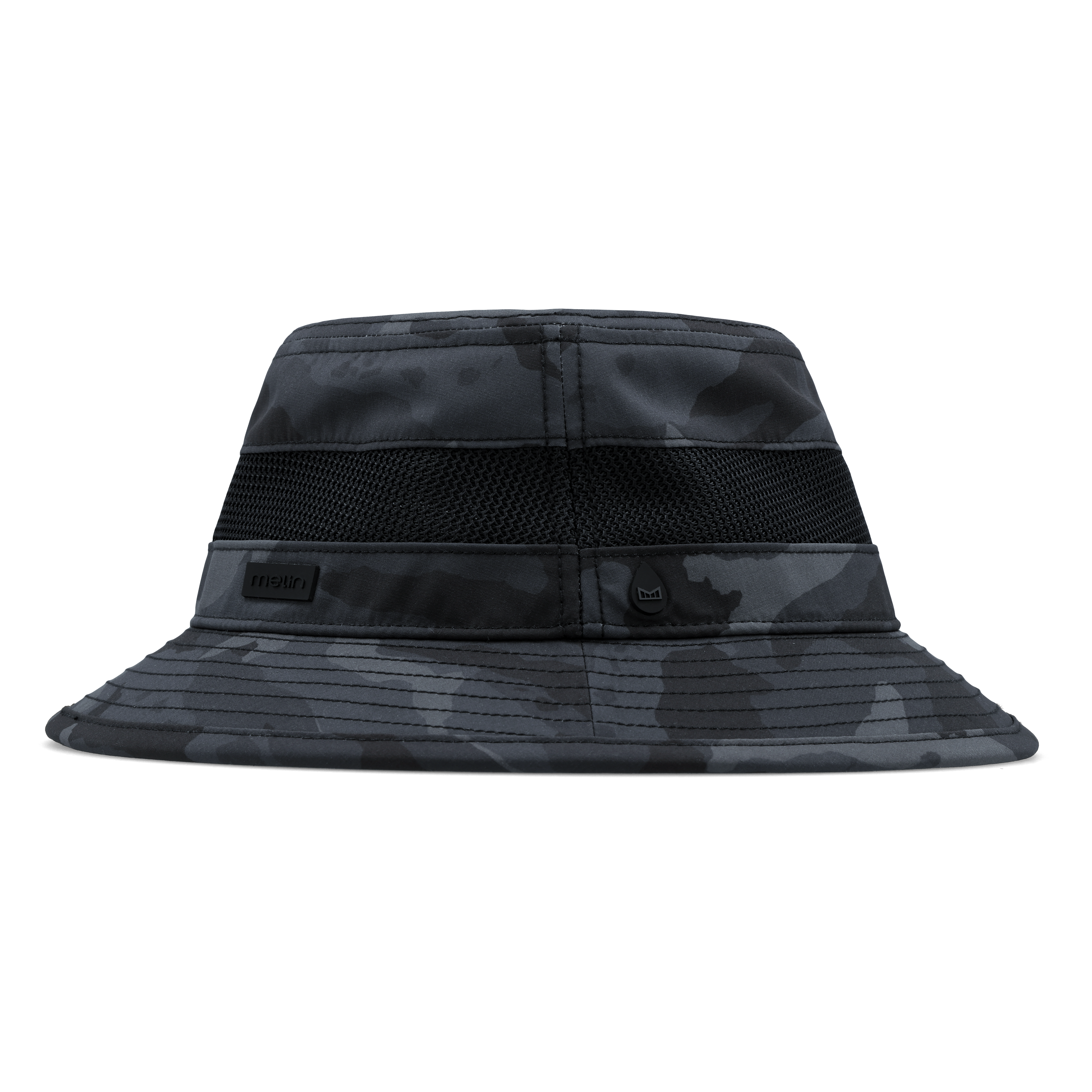 Caddy Islands Hydro - Chain Camo
