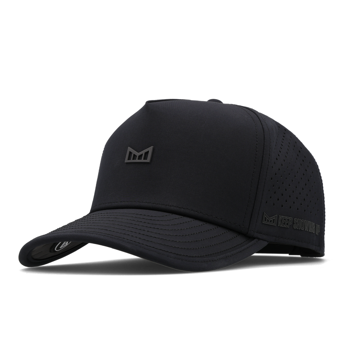 Odysea Showing Up Hydro - Black