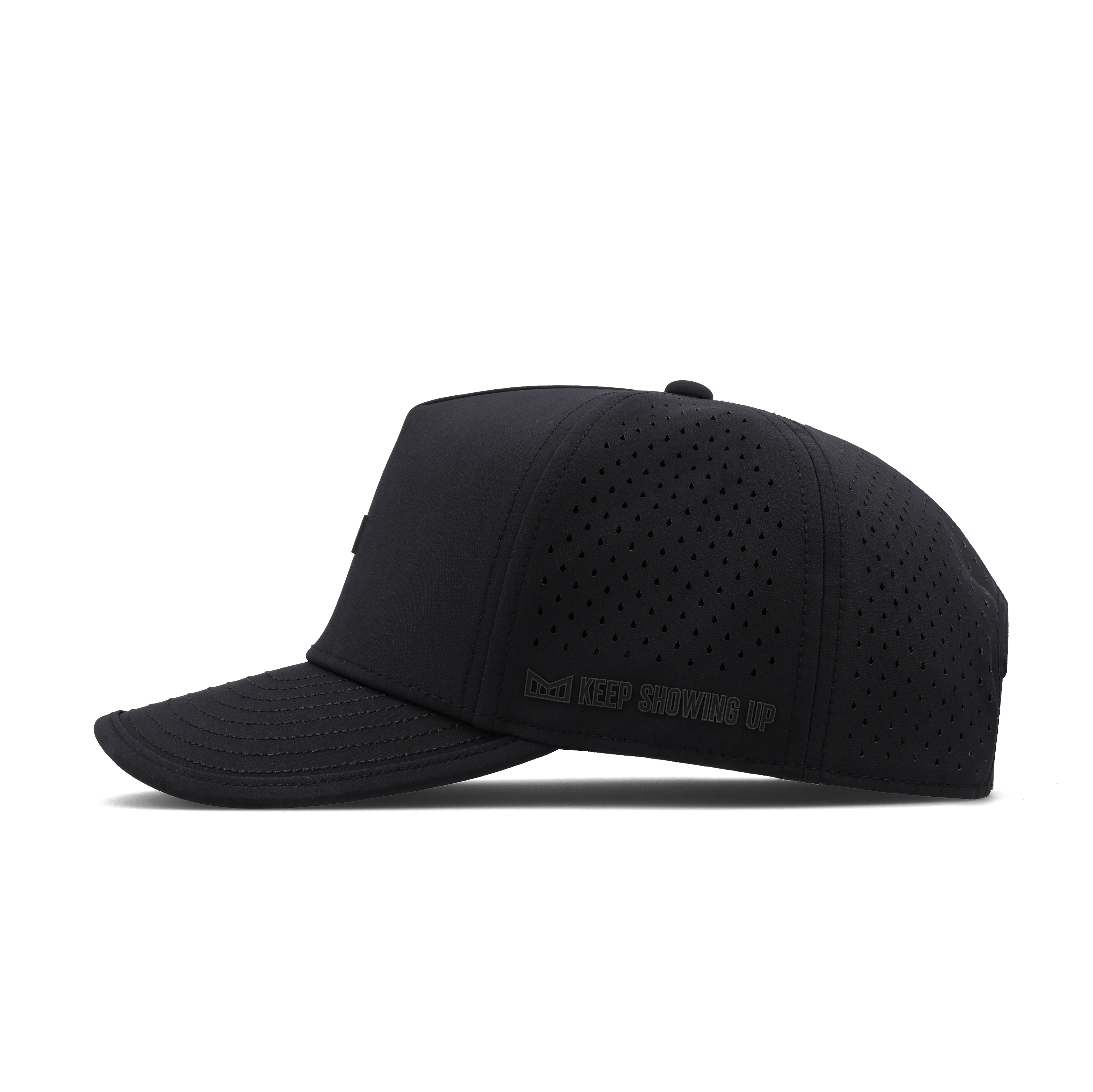 Odysea Showing Up Hydro - Black