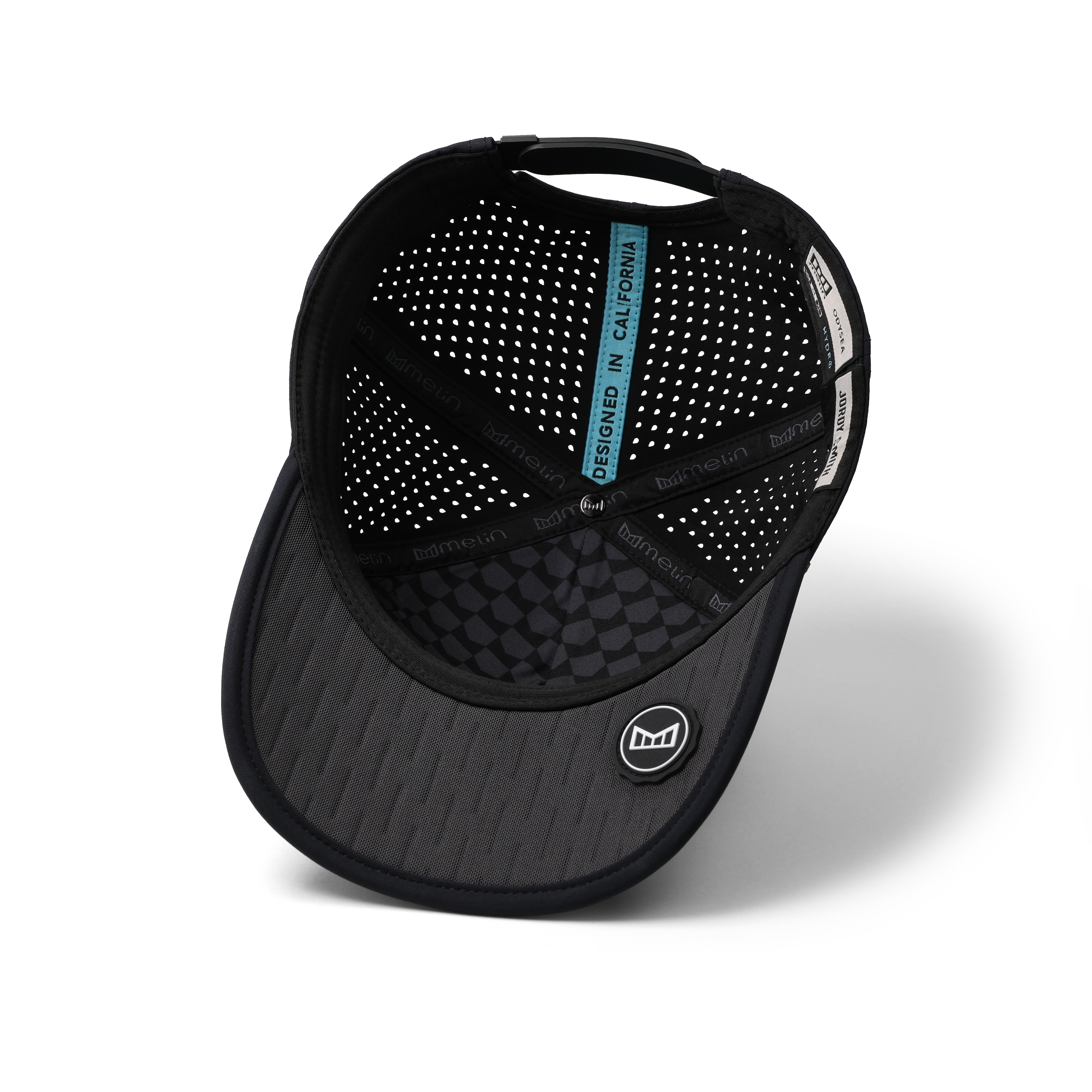 Odysea Showing Up Hydro - Black