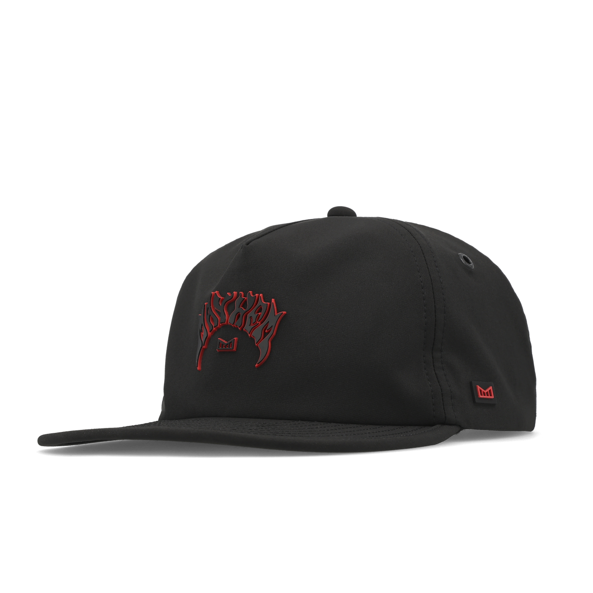 Eagle Mayhem Hydro - Black