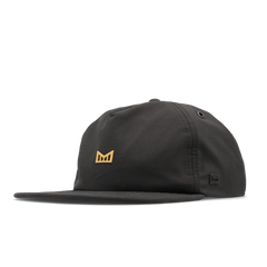 Eagle Hydro - Black / Gum