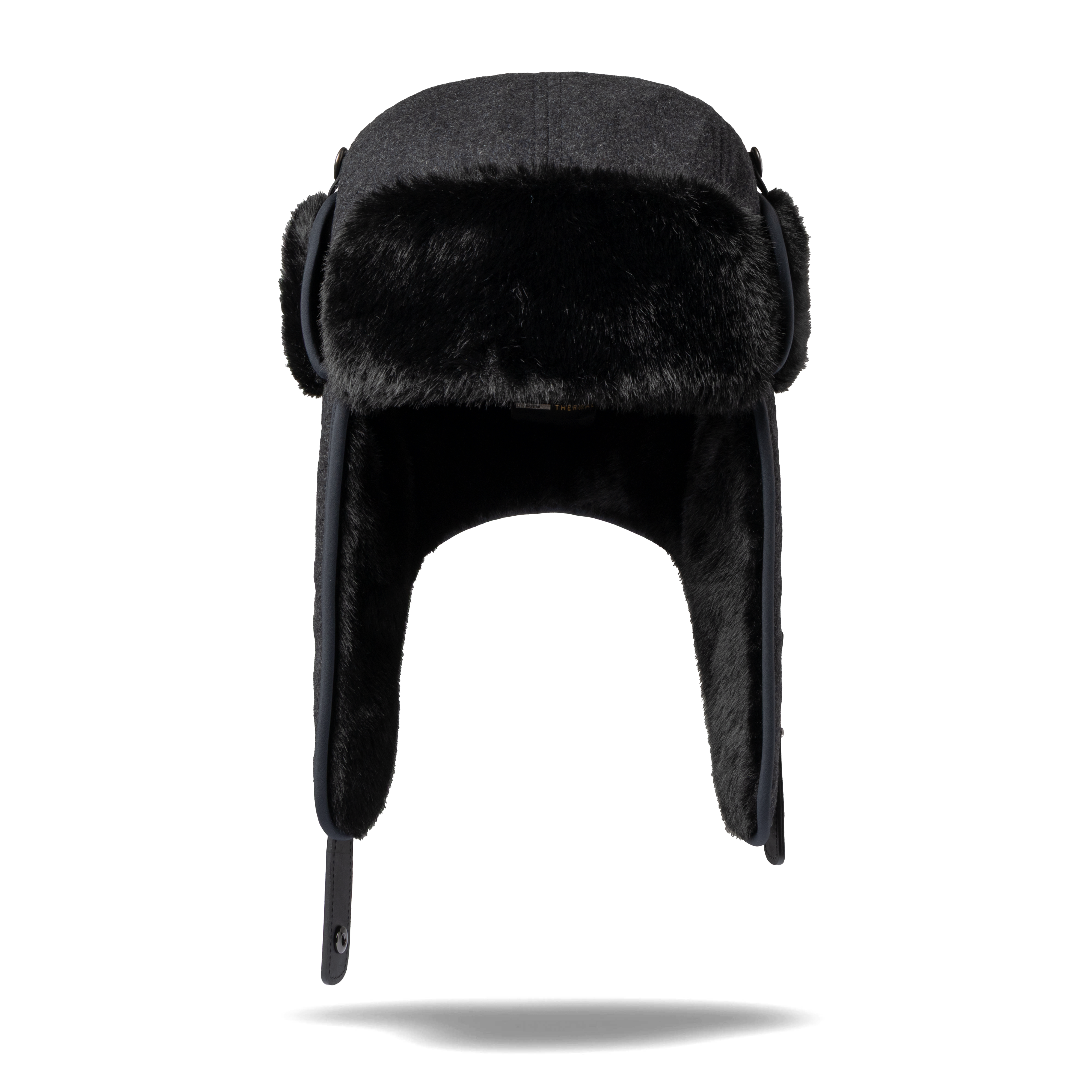 Aviator Scout Thermal - Black