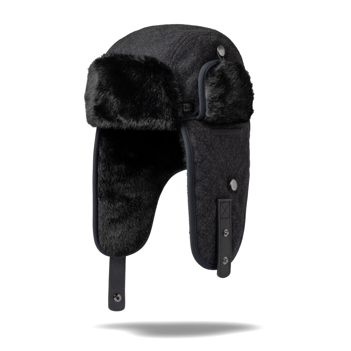Aviator Scout Thermal - Black