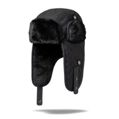 Aviator Scout Thermal - Black