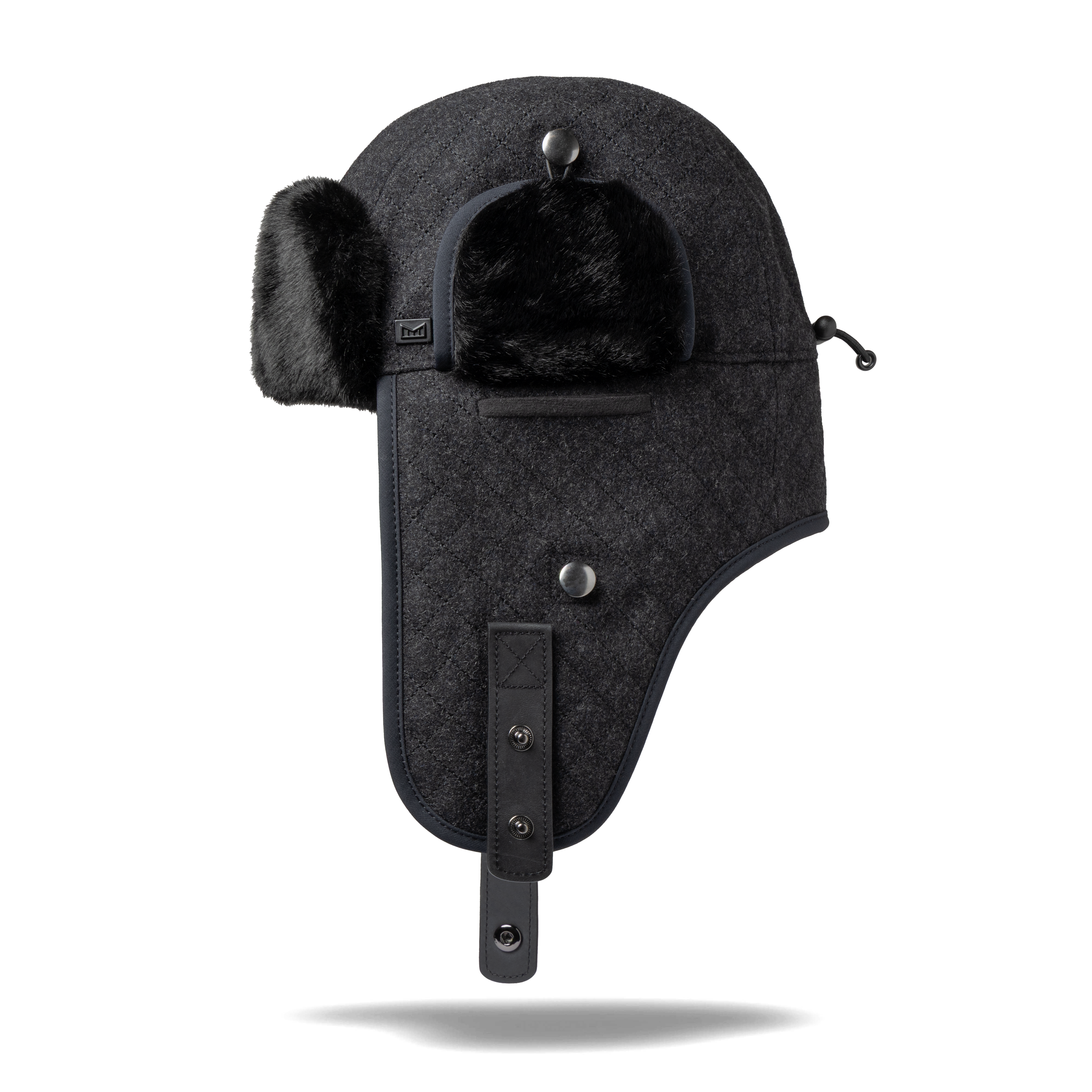 Aviator Scout Thermal - Black
