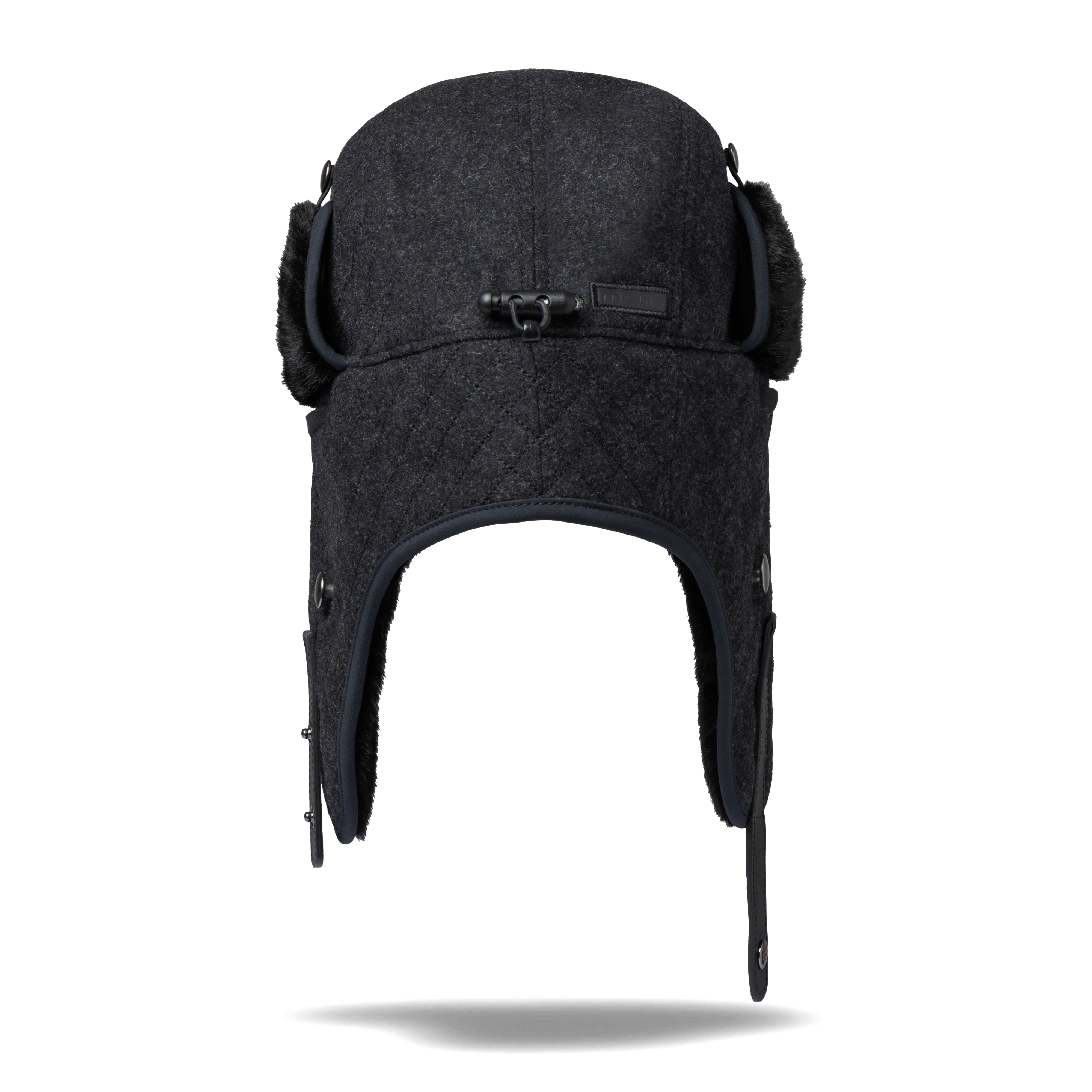 Aviator Scout Thermal - Black