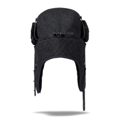 Aviator Scout Thermal - Black