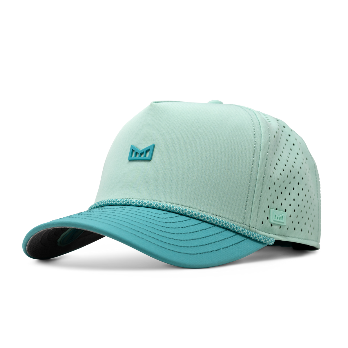 Odysea Rope Bulls Icon Hydro - Minty / Dark Mint